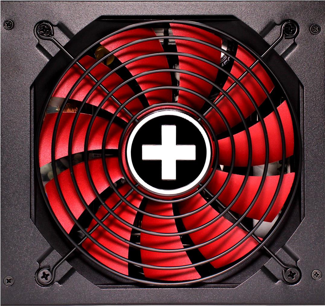 Xilence Performance X ATX 3.0 80+ GOLD 850W null Watt - PC-/Server Netzteil (XN174) von Xilence
