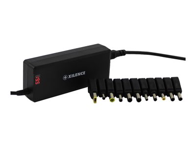 Xilence Universal Notebook-Netzteil 120W mini (XM012) von Xilence