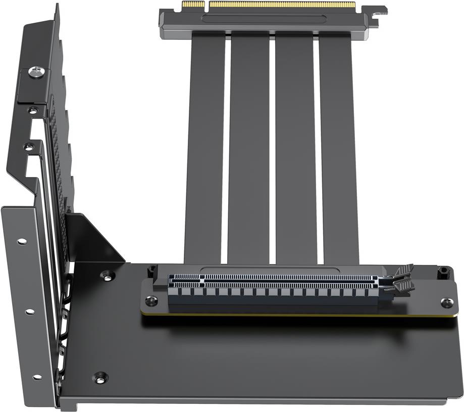 Xilence X9 Vertical GPU Set für X912.ARG nur X912.ARGB X Case - Gehäuse (XZ107) von Xilence