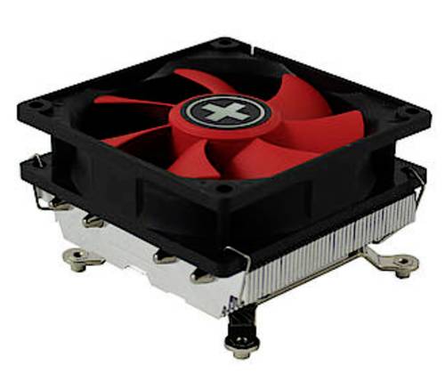 Xilence XC040 CPU-Kühler mit Lüfter Xilence XC040 CPU-Kühler mit Lüfter von Xilence