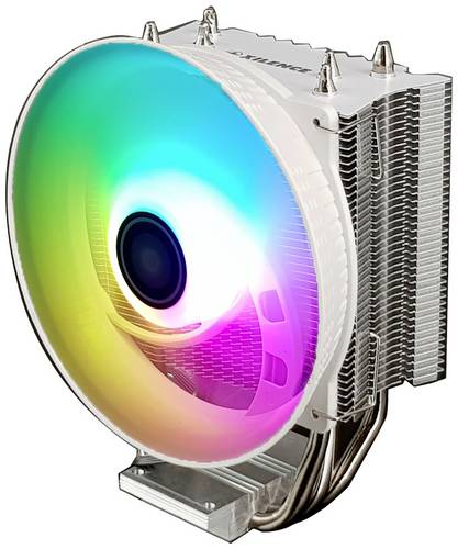 Xilence XC229 CPU-Kühler mit Lüfter Xilence XC229 CPU-Kühler mit Lüfter von Xilence