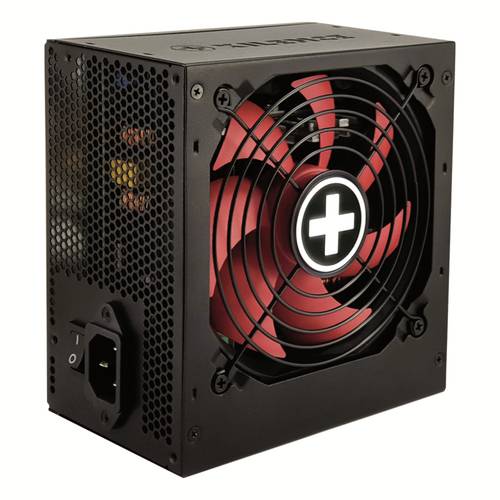 Xilence XN240 PC Netzteil 850W 80PLUS® Bronze von Xilence