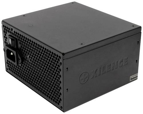 Xilence XP400R6 PC Netzteil 300W von Xilence