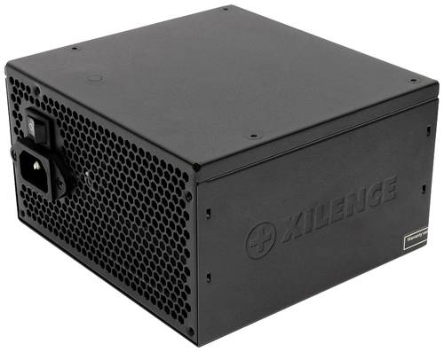 Xilence XP500R6 PC Netzteil 350W von Xilence