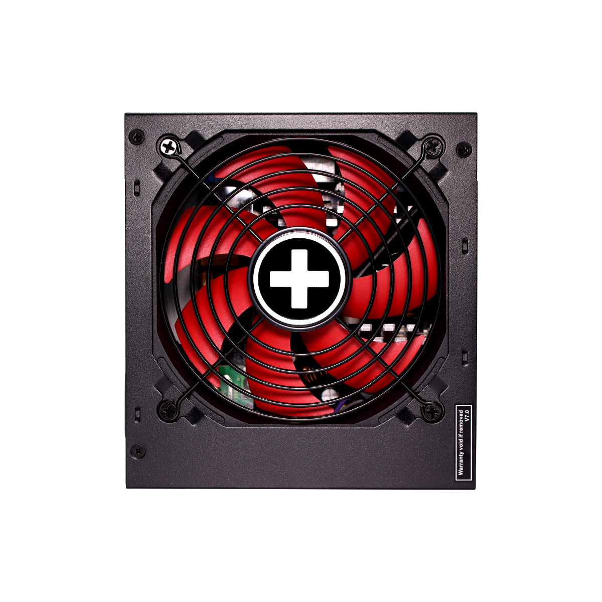 Xilence XP550R10 | 550W PC-Netzteil Xilence XP550R10 | 550W PC-Netzteil von Xilence