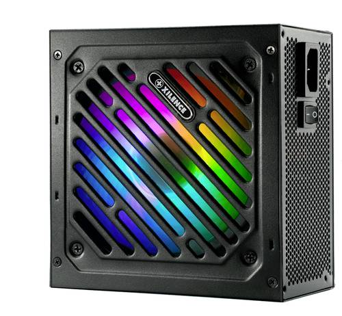 Xilence XP750R12.ARGB Netzteil / Stromversorgung 750W ATX 80PLUS® von Xilence