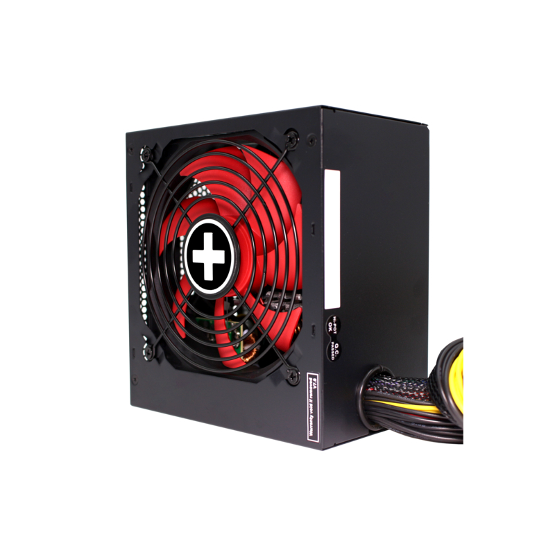 Xilence XP850R10 | 850W PC-Netzteil Xilence XP850R10 | 850W PC-Netzteil von Xilence