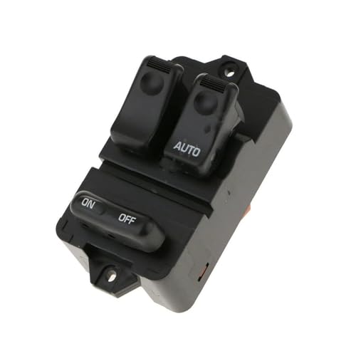 Fensterheber Schalter Für Mazda 323 F Für Bongo 1994-1998 Vorne Rechts Elektrische Fensterheber Control Schalter Heber Regler Taste 513782 Fensterheber von XingPuBhD