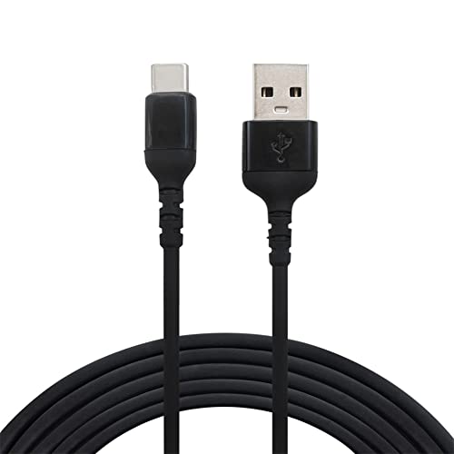 Xingsiyue USB-C zu USB-A Kabel Kompatibel mit SteelSeries Arctis Nova Pro Gaming Headset, GameDAC Gen 2 - für PS5 PS4 Switch PC Mac, USB Typ-C Lade Kabel von Xingsiyue