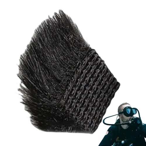 Kameratasche – winddicht für Kamera, winddicht | Furry Outdoor Wind Muff Action Kamera Wind Muff für Kamera-Zubehör Kameratasche – winddicht für Kamera, winddicht | Furry Outdoor Wind Muff Action Kamera Wind Muff für Kamera-Zubehör von Xinhuju