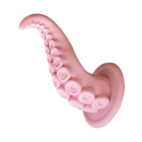Magnetische Oktopus-Beinhalterung, vielseitige Tentakel-Telefonhalterung für Tablets, mobile Geräte, kreativer Saugnapfständer mit biegbarer Struktur für Arbeitsplatz, Küche, Lesen, Streaming Magnetische Oktopus-Beinhalterung, vielseitige Tentakel-Telefonhalterung für Tablets, mobile Geräte, kreativer Saugnapfständer mit biegbarer Struktur für Arbeitsplatz, Küche, Lesen, Streaming von Xinhuju