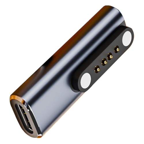 Magnetischer Uhren-Ladeadapter, Konverter für Knochenleitungshelm, magnetischer Ladeadapter, Ladegerät für Knochenleitung von Xinhuju