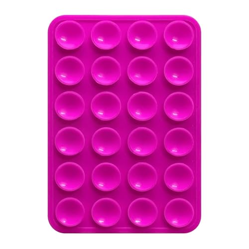 Silikon-Telefongriff, Handy-Saugbuchse | Handyhalterung aus Silikon | Handyhalterung für Selfies und Videos, Klebehalterung C Silikon-Telefongriff, Handy-Saugbuchse | Handyhalterung aus Silikon | Handyhalterung für Selfies und Videos, Klebehalterung C von Xinhuju