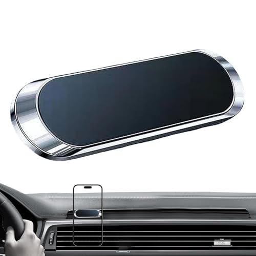 Telefonhalterung für Armaturenbrett, magnetische Handyhalterung für Auto, magnetische Handyhalterung für Auto, flexible Positionierung des Telefons Telefonhalterung für Armaturenbrett, magnetische Handyhalterung für Auto, magnetische Handyhalterung für Auto, flexible Positionierung des Telefons von Xinhuju