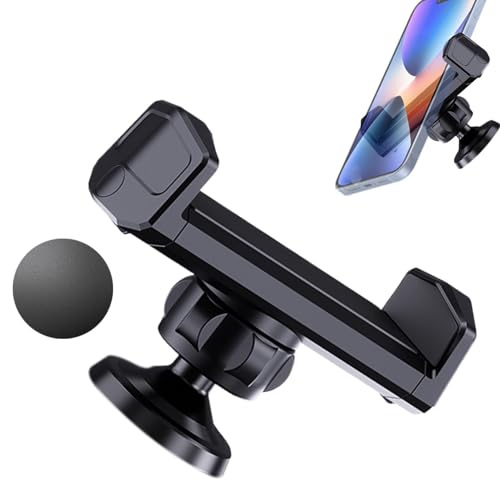 Voller Fitness-Magnet, magnetische Handyhalterung im Fitnessstudio, voll mit magnetischer 360-Grad-Drehung des Laptops | Solide Trainingsmagnete Voller Fitness-Magnet, magnetische Handyhalterung im Fitnessstudio, voll mit magnetischer 360-Grad-Drehung des Laptops | Solide Trainingsmagnete von Xinhuju