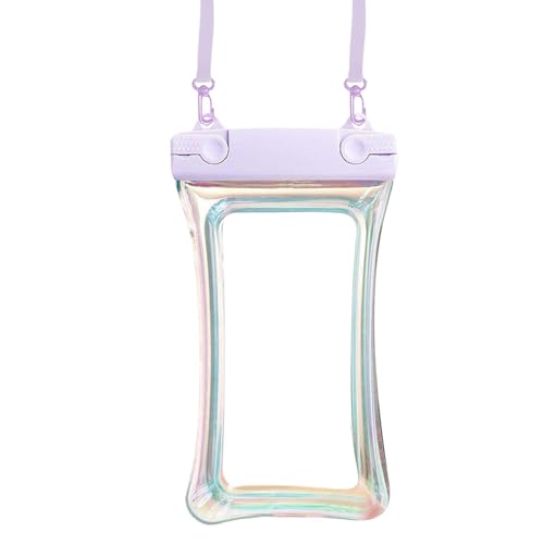Wasserdichte Handy-Tasche – wasserdichte Handyhülle, Handyhülle, schwimmende Touchscreen-Handytasche, Unterwasser-Trockentasche mit Lanyard, Handy-Schutzhülle zum Surfen, Handy-Wasserabdeckung Wasserdichte Handy-Tasche – wasserdichte Handyhülle, Handyhülle, schwimmende Touchscreen-Handytasche, Unterwasser-Trockentasche mit Lanyard, Handy-Schutzhülle zum Surfen, Handy-Wasserabdeckung von Xinhuju