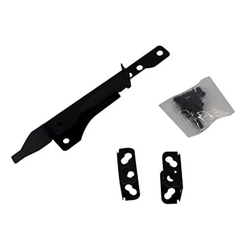 1 Set Metal Rack Double Cooling Lüfter PCI Slot Slot 1 Set Metal Rack Double Cooling Lüfter PCI Slot Slot von Xinsheinelry