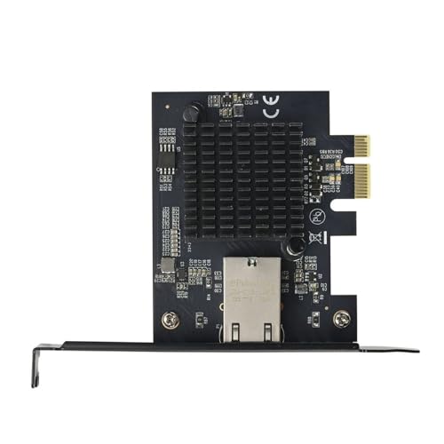 10gbit/s AQC113 PCIe Zu Einem Einzelnen Port RJ45 Networking Card 1G/2.5.0g/5.0g/10gbit/s PCIe Ethernet Datenübertragungskabel 10gbit/s AQC113 PCIe Zu Einem Einzelnen Port RJ45 Networking Card 1G/2.5.0g/5.0g/10gbit/s PCIe Ethernet Datenübertragungskabel von Xinsheinelry