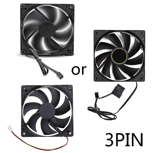120x120x25mm 12 V Großer 4pin 3pin Computer Heatkühlkühler Kühler 12 Cm Kühlventilator Für Chassis PC Hülle 120x120x25mm 12 V Großer 4pin 3pin Computer Heatkühlkühler Kühler 12 Cm Kühlventilator Für Chassis PC Hülle von Xinsheinelry
