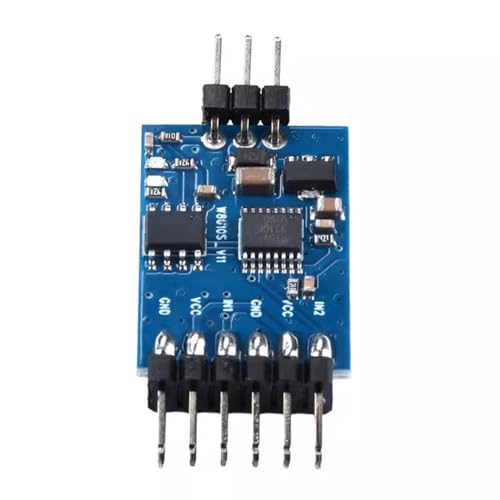 5-12V 3 Kanal Video Switcher Für Fernbedienungssteuerungsdroonen Kamera Signale Steuerung 3-Wege Video Switcher Einheit von Xinsheinelry