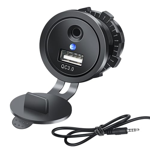 Auto Dashboard Flush Mont von Xinsheinelry