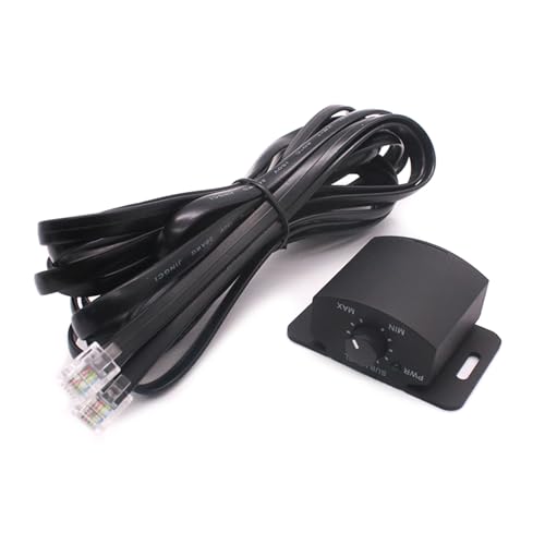 Autoverstärker Sound Einsteller Subwoofer Verstärker Fernbedienungsvolumes Autoverstärker Volumes Regler Für Lautsprecher Autoverstärker Sound Einsteller Subwoofer Verstärker Fernbedienungsvolumes Autoverstärker Volumes Regler Für Lautsprecher von Xinsheinelry