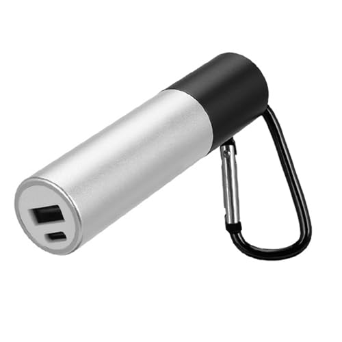 Batterie Ladungskoffer USB Ausgangsstromkoffer 18650 21700 Ladekasten Batteriehalter Mit Fensterbrecherfunktion Batterie Ladungskoffer USB Ausgangsstromkoffer 18650 21700 Ladekasten Batteriehalter Mit Fensterbrecherfunktion von Xinsheinelry