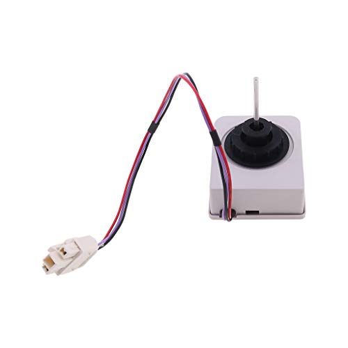 DC12V 4W 1450R/Min KBL-48ZWT05-1204 Kühlschrank Lüftermotor Für Homa DC12V 4W 1450R/Min KBL-48ZWT05-1204 Kühlschrank Lüftermotor Für Homa von Xinsheinelry