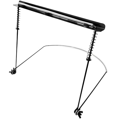 Einstellbare Harmonica Stand 24 Löcher Eisen Mundharmonika Mund Organ Haken Haken Harmonica Accessoire Einstellbare Harmonica Stand 24 Löcher Eisen Mundharmonika Mund Organ Haken Haken Harmonica Accessoire von Xinsheinelry