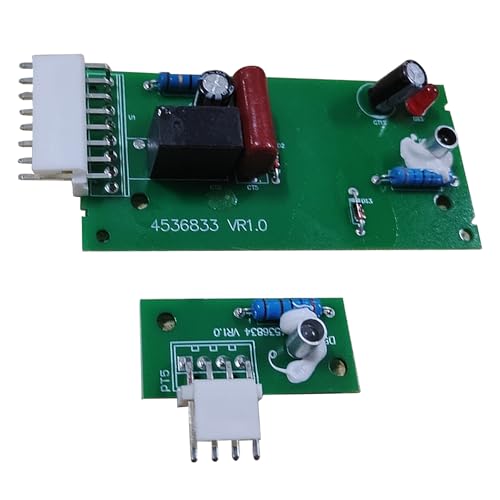 Fortschrittliche Kühltechnologie Mit ICE Maker Sensors Board Set Home Appliance Reparatur Für Fridges Home Appliance Teil Fortschrittliche Kühltechnologie Mit ICE Maker Sensors Board Set Home Appliance Reparatur Für Fridges Home Appliance Teil von Xinsheinelry