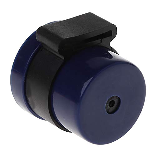 Für 6V 12V Runde Eingebauter Pieper 2 Pins Motor Relais Indicato von Xinsheinelry