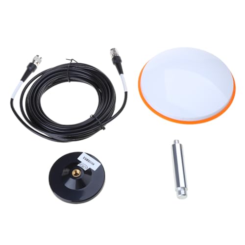 Hohe Präzisionen RTK GNSS Aantenna F9p Antenne CORS TNC 3 3-16V Hohe Gewinne Messung GNSS BDS Hohe Präzisionen RTK GNSS Aantenna F9p Antenne CORS TNC 3 3-16V Hohe Gewinne Messung GNSS BDS von Xinsheinelry