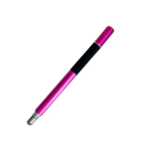 Kompatibilität Hoher Empfindlichkeit Kapazitiver Touch Stift Für Touchsbildschirme Glattes Schreiben Zeichnen Ergonomischer Kompatibilität Hoher Empfindlichkeit Kapazitiver Touch Stift Für Touchsbildschirme Glattes Schreiben Zeichnen Ergonomischer von Xinsheinelry