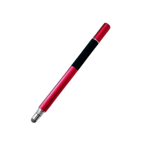 Kompatibilität Hoher Empfindlichkeit Kapazitiver Touch Stift Für Touchsbildschirme Glattes Schreiben Zeichnen Ergonomischer Kompatibilität Hoher Empfindlichkeit Kapazitiver Touch Stift Für Touchsbildschirme Glattes Schreiben Zeichnen Ergonomischer von Xinsheinelry