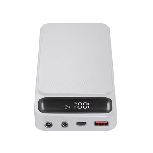 Ladekoffer Für Batteriekoffer Für Mobiltelefontablette 8x18650 Batteriehalter Ladekastenschale Mit LCD Anzeige von Xinsheinelry