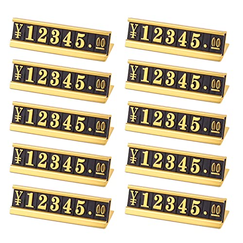 Metal Desktop Basis Kombinierte Preisschilder 10pcs Kamera Uhr Phone Assembly Arabische Ziffern Preisbezeichnungen Für Fenster Shop Metal Desktop Basis Kombinierte Preisschilder 10pcs Kamera Uhr Phone Assembly Arabische Ziffern Preisbezeichnungen Für Fenster Shop von Xinsheinelry