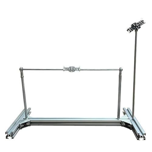Quadcopter Drohnen Stimmstand Für Modellflugzeugtest Aluminium Debugging Frames Quadcopter Drohnen Stimmstand Für Modellflugzeugtest Aluminium Debugging Frames von Xinsheinelry