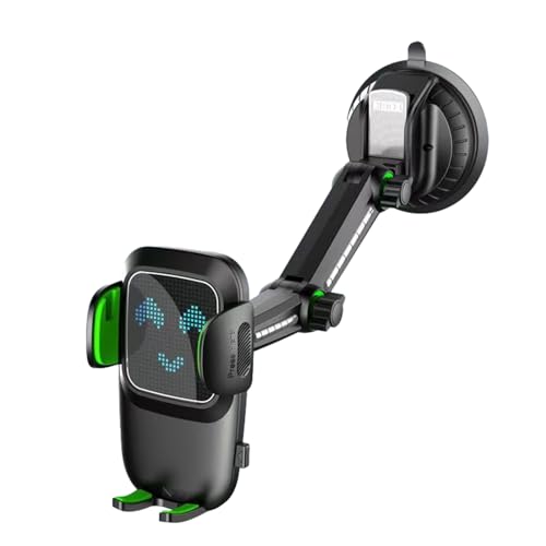Tragbares Dashboard Windschutzscheiben Telefonhalter Saugnapfbecher Einstellbarer Mobiler Ständer Handsfree 360 ° Rotationen Tragbares Dashboard Windschutzscheiben Telefonhalter Saugnapfbecher Einstellbarer Mobiler Ständer Handsfree 360 ° Rotationen von Xinsheinelry