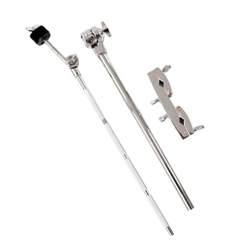 Trommeltenverlängerung Becken Tilter Drum Extension Becken Armbecken Clip Drum Stand Clamp Percussion Instrument Accessoires Trommeltenverlängerung Becken Tilter Drum Extension Becken Armbecken Clip Drum Stand Clamp Percussion Instrument Accessoires von Xinsheinelry