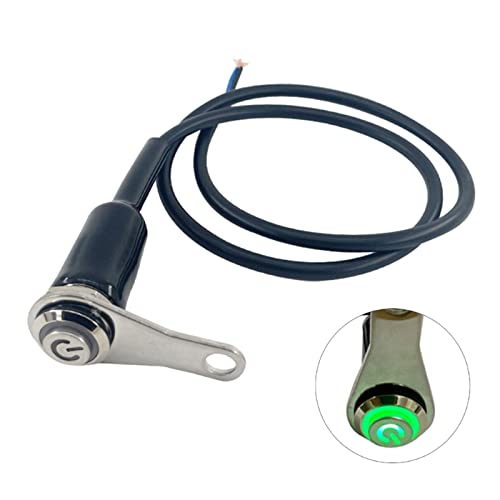 Universeller Teil Dirt Bike Taste Schalter Off Motorcycles Motor Starter Stop Selbst Lock Taste Motocross Langlebig Universeller Teil Dirt Bike Taste Schalter Off Motorcycles Motor Starter Stop Selbst Lock Taste Motocross Langlebig von Xinsheinelry