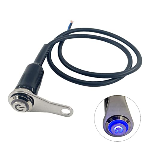 Universeller Teil Dirt Bike Taste Schalter Off Motorcycles Motor Starter Stop Selbst Lock Taste Motocross Langlebig Universeller Teil Dirt Bike Taste Schalter Off Motorcycles Motor Starter Stop Selbst Lock Taste Motocross Langlebig von Xinsheinelry