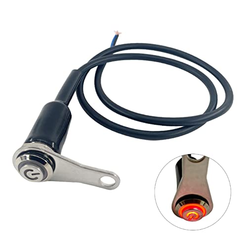 Universeller Teil Dirt Bike Taste Schalter Off Motorcycles Motor Starter Stop Selbst Lock Taste Motocross Langlebig Universeller Teil Dirt Bike Taste Schalter Off Motorcycles Motor Starter Stop Selbst Lock Taste Motocross Langlebig von Xinsheinelry