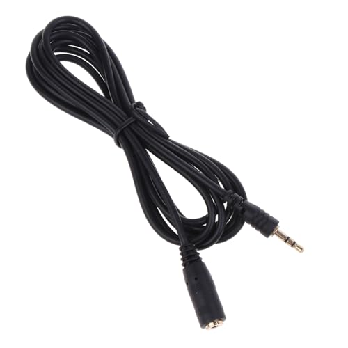Xinsheinelry 150 Cm/300 Cm 2 5 Mm Männlich Bis Weibliche Jackverlängerungskabel Kabeldrahtlinie Für 2 5 Mm Smartphones Kopfhörer Xinsheinelry 150 Cm/300 Cm 2 5 Mm Männlich Bis Weibliche Jackverlängerungskabel Kabeldrahtlinie Für 2 5 Mm Smartphones Kopfhörer von Xinsheinelry
