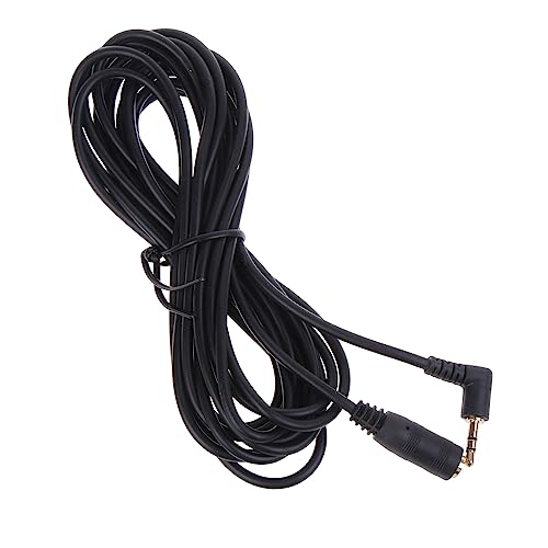 Xinsheinelry 2 5 Mm Rechtwinkel Männlich Bis 2 5 Mm Weiblicher Netzteil Adapter Konverterkabel Für Kopfhörer Mobiltelefon Xinsheinelry 2 5 Mm Rechtwinkel Männlich Bis 2 5 Mm Weiblicher Netzteil Adapter Konverterkabel Für Kopfhörer Mobiltelefon von Xinsheinelry
