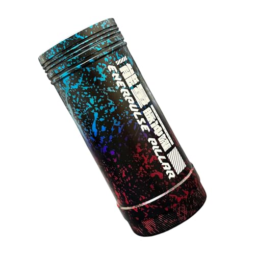 Xinsheinelry 2 USB Ausgangsladungskoffer LED Digitale Anzeigebox Ladebox USB Ladeschale 46950 Batteriehalter von Xinsheinelry
