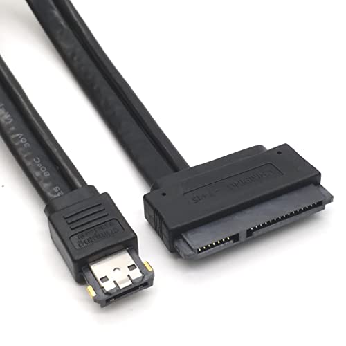 Xinsheinelry 22PIN Festplatte Um ESATA Datenkabel Für 2 5 Zoll Festplatten Festplatten Festplatten Leitung Zu Versorgen Xinsheinelry 22PIN Festplatte Um ESATA Datenkabel Für 2 5 Zoll Festplatten Festplatten Festplatten Leitung Zu Versorgen von Xinsheinelry