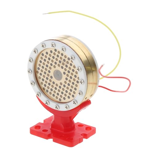 Xinsheinelry 34 Mm Großer Zwerchfellpatronenkapselkondensator Für Microfon Studio Aufnahmekondensatormikrofon Xinsheinelry 34 Mm Großer Zwerchfellpatronenkapselkondensator Für Microfon Studio Aufnahmekondensatormikrofon von Xinsheinelry