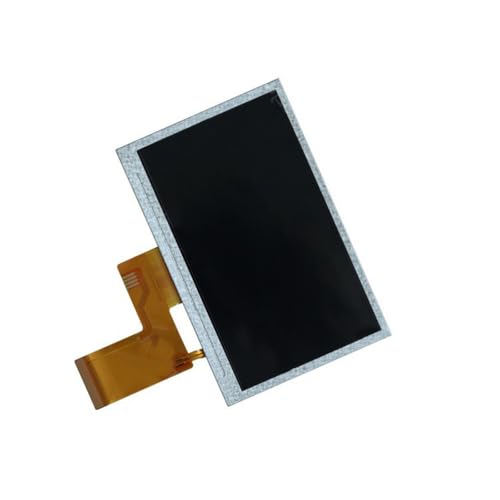 Xinsheinelry 4 3 Zoll LCD Anzeigebildschirm 480x272 Hochauflösendes Panel Für Monitore Und Peripheriegeräte von Xinsheinelry
