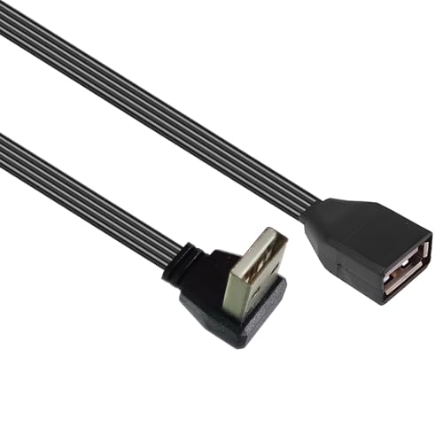 Xinsheinelry 5-100 cm USB 2.0 Zu USB 2.0-Umrechnungskabel Stromversorgungsdrahtvertretung Fastladung Und 480 Mbit/S Datenübertragung Für Lüfter Xinsheinelry 5-100 cm USB 2.0 Zu USB 2.0-Umrechnungskabel Stromversorgungsdrahtvertretung Fastladung Und 480 Mbit/S Datenübertragung Für Lüfter von Xinsheinelry