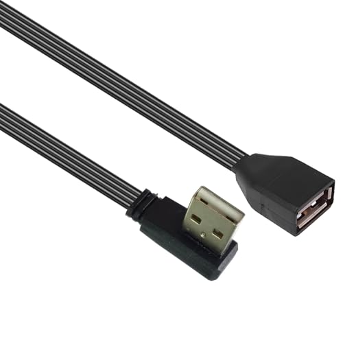 Xinsheinelry 5-100 cm USB 2.0 Zu USB 2.0-Umrechnungskabel Stromversorgungsdrahtvertretung Fastladung Und 480 Mbit/S Datenübertragung Für Lüfter Xinsheinelry 5-100 cm USB 2.0 Zu USB 2.0-Umrechnungskabel Stromversorgungsdrahtvertretung Fastladung Und 480 Mbit/S Datenübertragung Für Lüfter von Xinsheinelry
